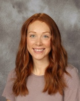 Stutheit, Jordan - 1st Grade photo