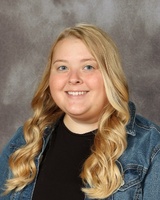 Bruntz, Becka - Vocal Music photo
