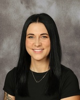 Renderos, Gabrielle - 7-12 Special Education photo