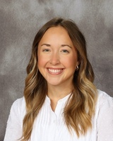 Folk, Haeley - MS Language Arts photo