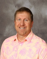 Pulliam, Derrick - 8-12 Mathematics photo