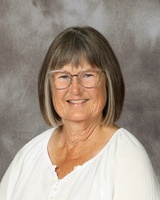 Cindy Davenport image